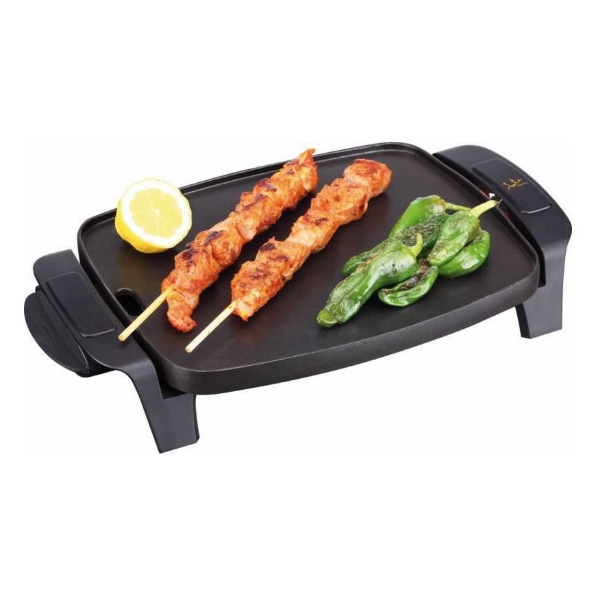 Barbecue grill gr205 1000w black – 2