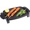 Barbecue grill gr205 1000w black Barbecue grill gr205 1000w black