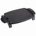 Barbecue grill gr205 1000w black Barbecue grill gr205 1000w black
