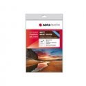 AgfaPhoto AP13050A4M printing paper A4 (210x297 mm) Matte 50 sheets Red, White AgfaPhoto AP13050A4M printing paper A4 (210x297 mm) Matte 50 sheets Red, White