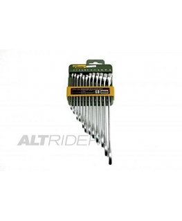 Combination spanner set 6-19mm PROXXON