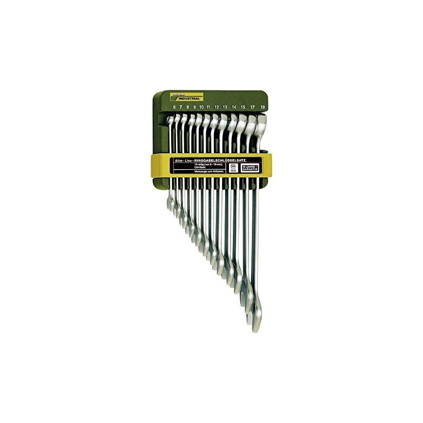 Combination spanner set 6-19mm PROXXON – 2