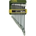 Combination spanner set 6-19mm PROXXON