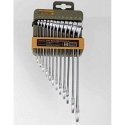Combination spanner set 6-19mm PROXXON