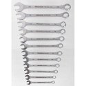 Combination spanner set 6-19mm PROXXON