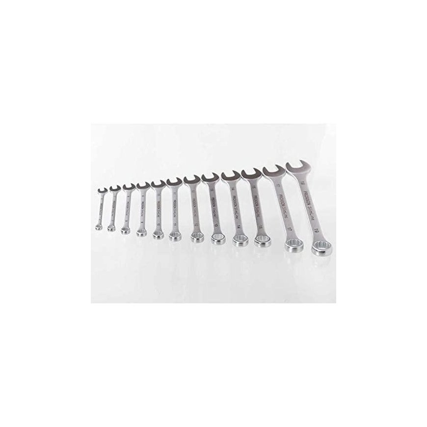 Combination spanner set 6-19mm PROXXON – 7