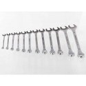 Combination spanner set 6-19mm PROXXON