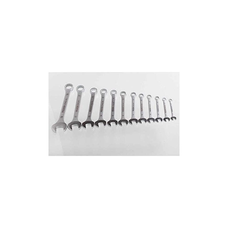 Combination spanner set 6-19mm PROXXON – 8
