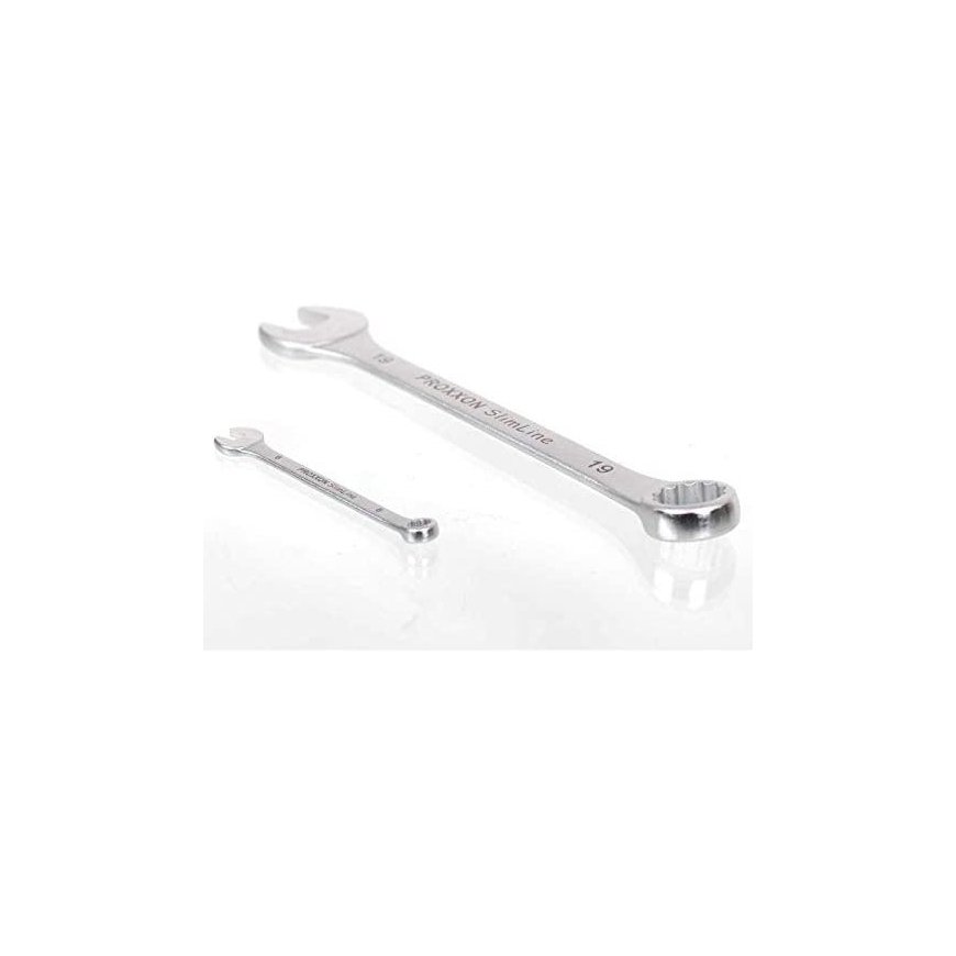 Combination spanner set 6-19mm PROXXON – 10