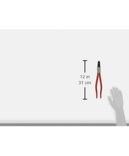 Pliers for inner rings KNIPEX 4421J41