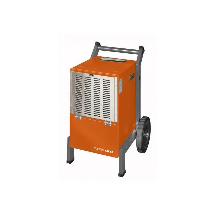 Moisture collector EUROM LO50
