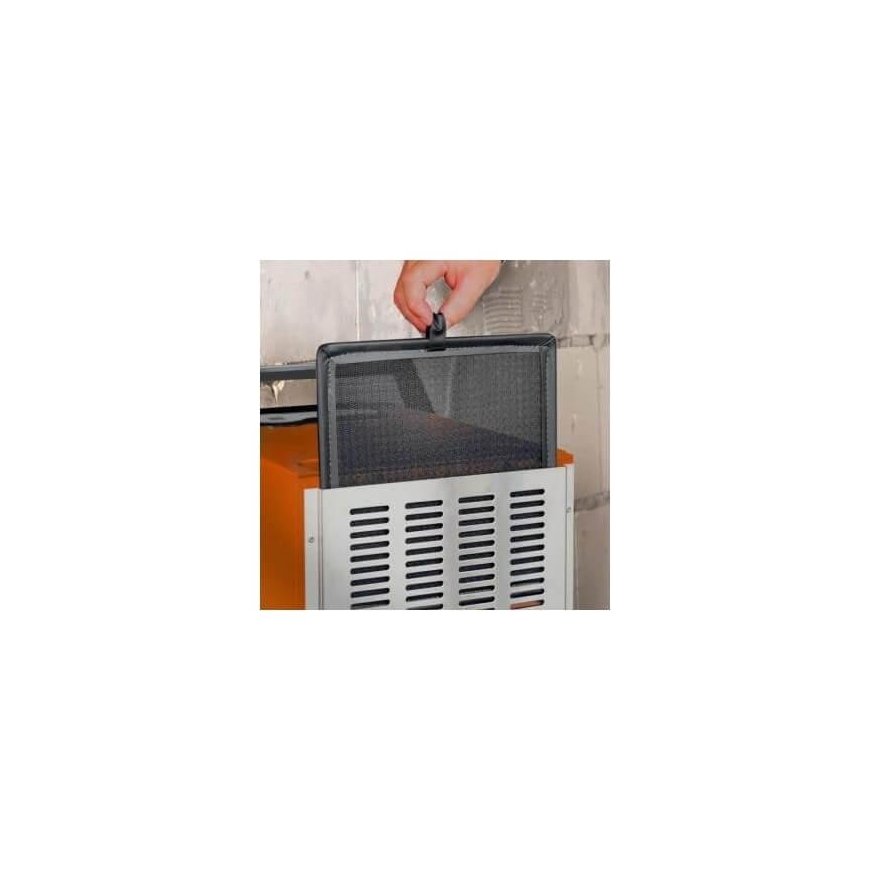 Moisture collector EUROM LO50 – 2