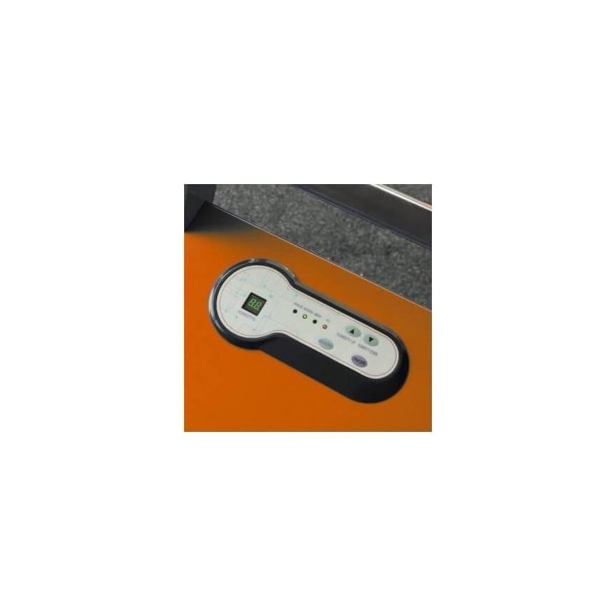 Moisture collector EUROM LO50 – 3