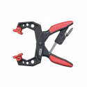 Clamps with locking BESSEY Clippix XCR4 Clamps with locking BESSEY Clippix XCR4