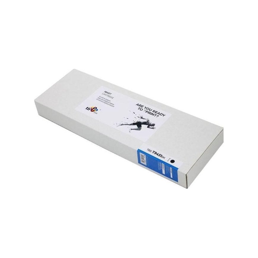 Tb Print Epson rašalas WF-C5210 TBE-T9451BK 100% naujas – 2