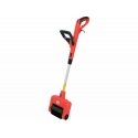 YATO ELECTRIC WEED BRUSH 500W YATO ELECTRIC WEED BRUSH 500W