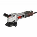 Hoozar 125 mm KAMPINIO ŠLIFAVIMO 800W su REGULIAVIMU Hoozar 125 mm KAMPINIO ŠLIFAVIMO 800W su REGULIAVIMU