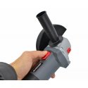 Hoozar 125 mm KAMPINIO ŠLIFAVIMO 800W su REGULIAVIMU Hoozar 125 mm KAMPINIO ŠLIFAVIMO 800W su REGULIAVIMU