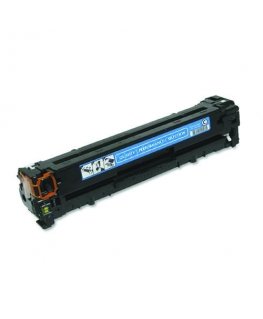 Extra Digital Spausdintuvo kasetė HP CF211A, mėlyna