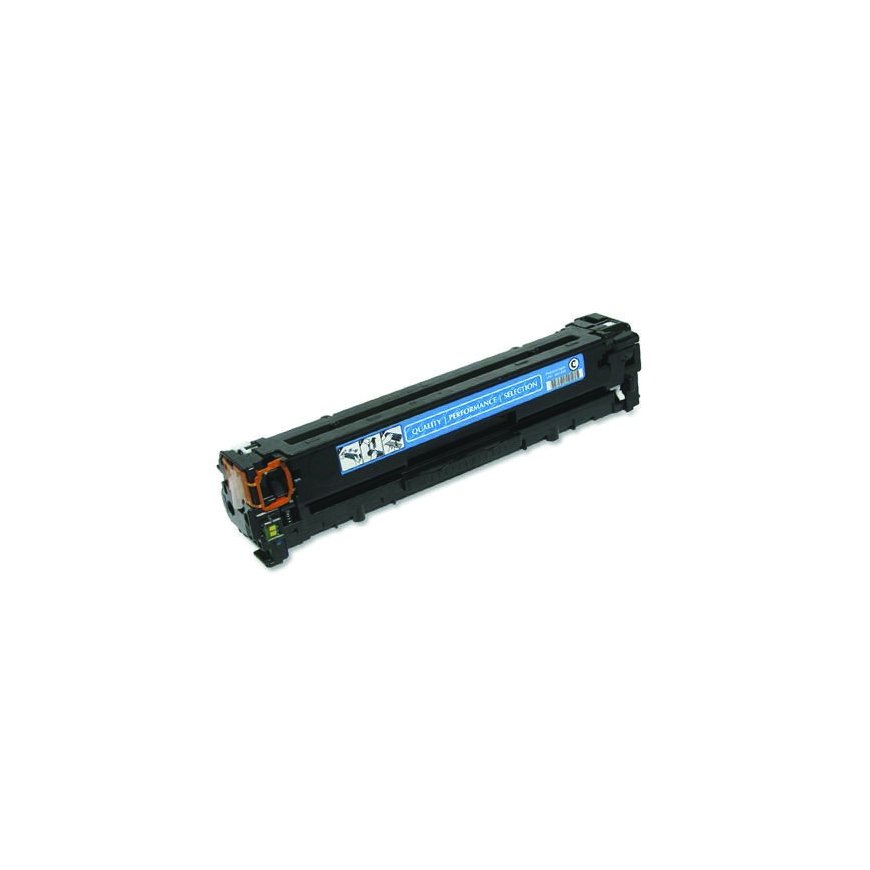 Extra Digital Spausdintuvo kasetė HP CF211A, mėlyna
