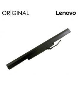 Notebook battery, Lenovo L14L4A01 L14L4E01, Original