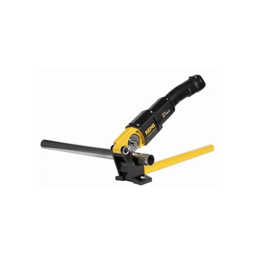 REMS Cordless pipe cutter REMS Akku-Nano