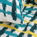 Bedding set Eurofirany D91 / POS / B / IDA / 01 220X200 70X80 / X2 Bedding Bedding set Eurofirany D91 / POS / B / IDA / 01 220X200 70X80 / X2 Bedding