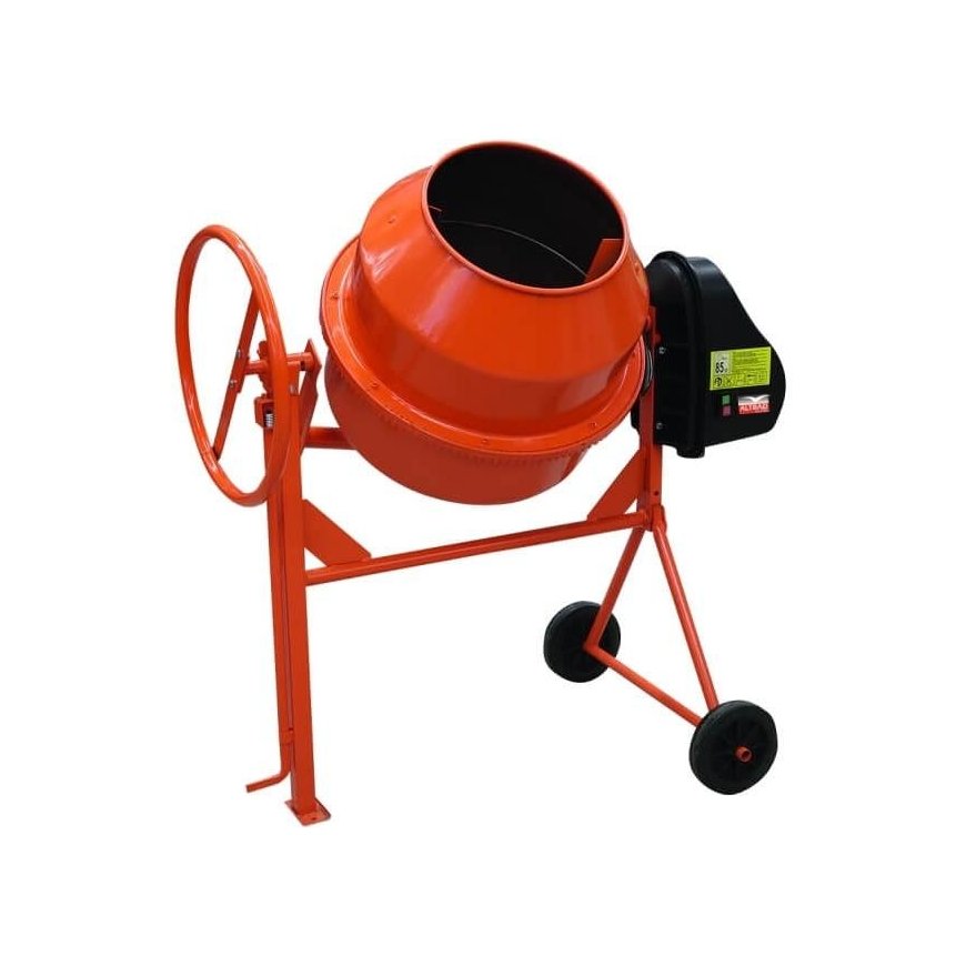 Altrad Concrete mixer ALTRAD MIX130/Z