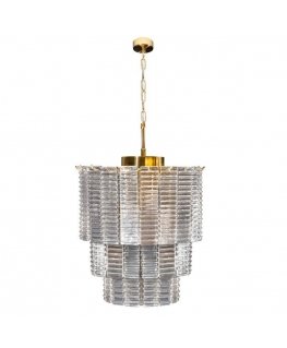 Eurofirany L/DALIA/03 RD42X50-150CM