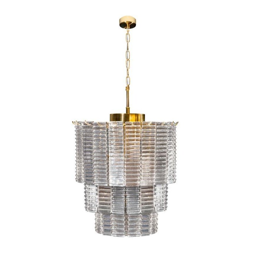 Eurofirany L/DALIA/03 RD42X50-150CM