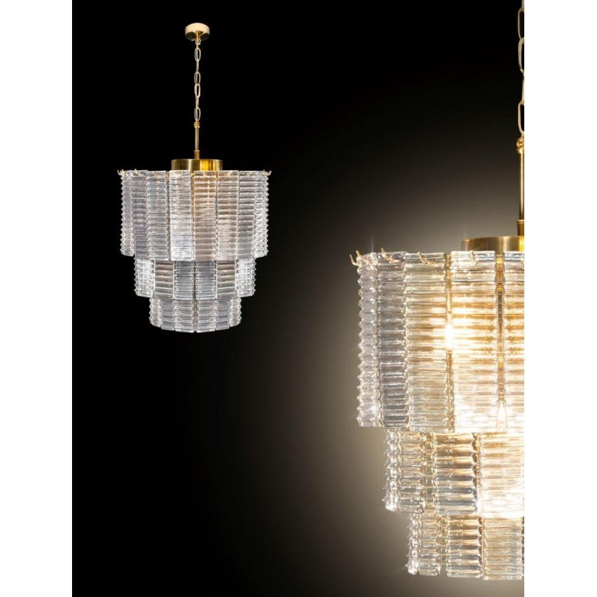 Eurofirany L/DALIA/03 RD42X50-150CM – 2
