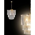 Eurofirany L/DALIA/03 RD42X50-150CM Eurofirany L/DALIA/03 RD42X50-150CM