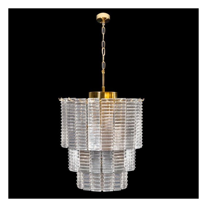 Eurofirany L/DALIA/03 RD42X50-150CM – 3