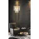 Eurofirany L/DALIA/03 RD42X50-150CM Eurofirany L/DALIA/03 RD42X50-150CM