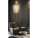 Eurofirany L/DALIA/03 RD42X50-150CM Eurofirany L/DALIA/03 RD42X50-150CM