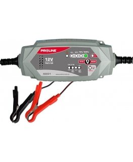 Proline Pro-Line Converter lygintuvas 12V 4A baterijoms (46831)