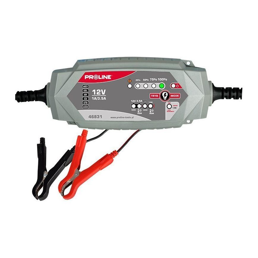 Proline Pro-Line Converter rectifier for 12V