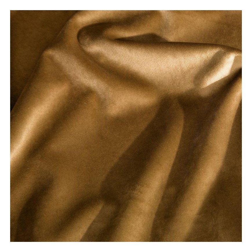 Naktinė užuolaida iš minkšto aksomo Eurofirany DIVA LINE RIA 140X270 cm, juosta/ tunelis/ kabliukai, – 9