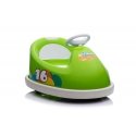 Lean Cars Elektromobilis vaikams Shark XMX621, žalias