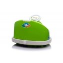 Lean Cars Electric car for children Shark XMX621, green