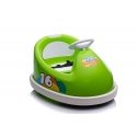 Lean Cars Elektromobilis vaikams Shark XMX621, žalias