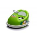 Lean Cars Electric car for children Shark XMX621, green