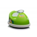 Lean Cars Electric car for children Shark XMX621, green
