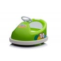 Lean Cars Electric car for children Shark XMX621, green