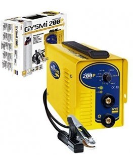 Welding machine Gysmi 200P GYS