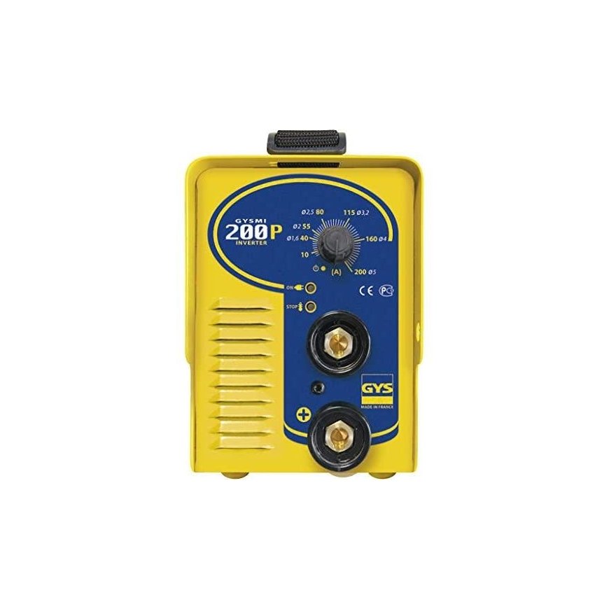 Welding machine Gysmi 200P GYS – 8