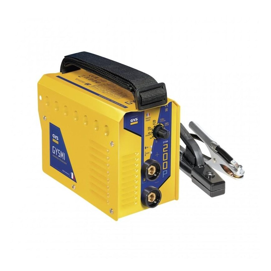 Welding machine Gysmi 200P GYS – 11