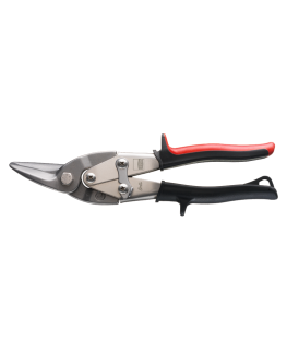 Combined power shears for tins BESSEY D16L