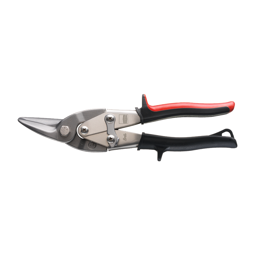 Combined power shears for tins BESSEY D16L