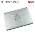 Laptop battery APPLE A1189, 6300mAh, Extra Digital Selected Pro Laptop battery APPLE A1189, 6300mAh, Extra Digital Selected Pro